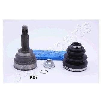 GIK07 Japanparts Gleichlaufgelenk