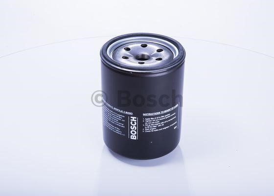 Фільтр масляний Bosch 0 986 B00 008