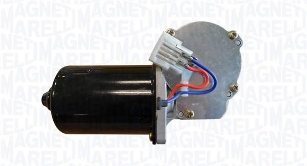 Magneti marelli 064047317010 Мотор склоочисника 064047317010: Приваблива ціна - Купити у Польщі на 2407.PL!