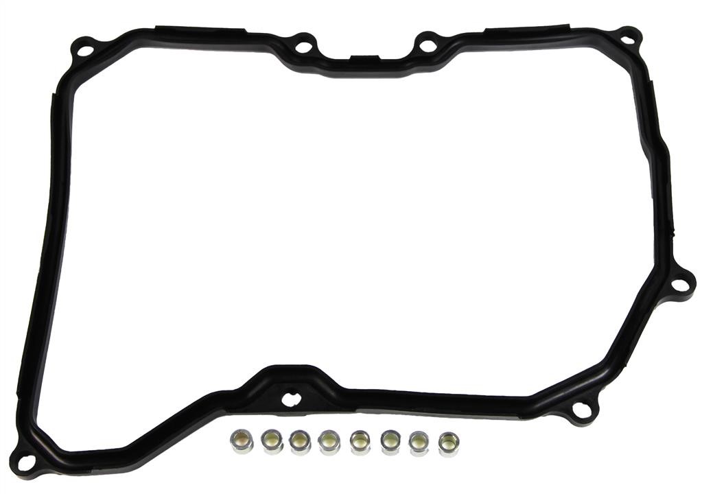 Meyle 100 139 0002 Automatic transmission oil pan gasket 1001390002: Buy near me in Poland at 2407.PL - Good price!