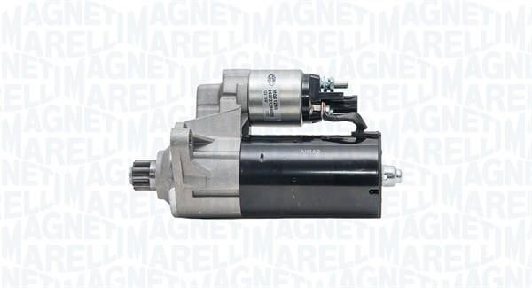063721286010 Magneti Marelli Anlasser