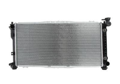 Mazda FS19-15-200F Radiator, engine cooling FS1915200F: Buy near me at 2407.PL in Poland at an Affordable price!