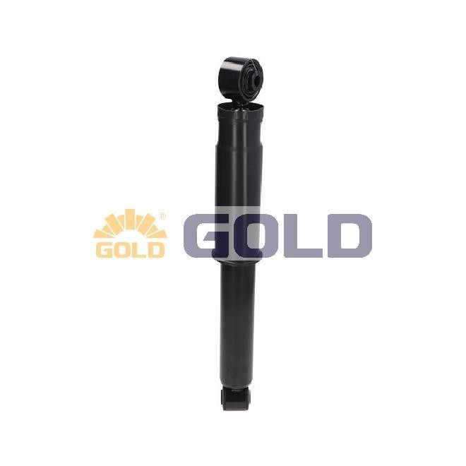 Gold 9150906 Rear suspension shock 9150906: Buy near me at 2407.PL in Poland at an Affordable price!