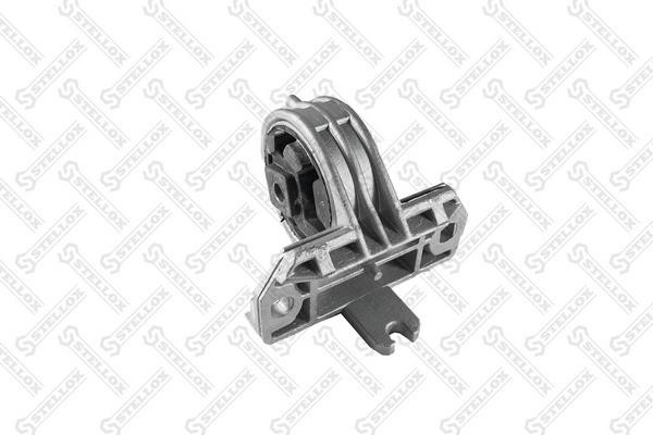 7222261SX Stellox Engine mount, rear