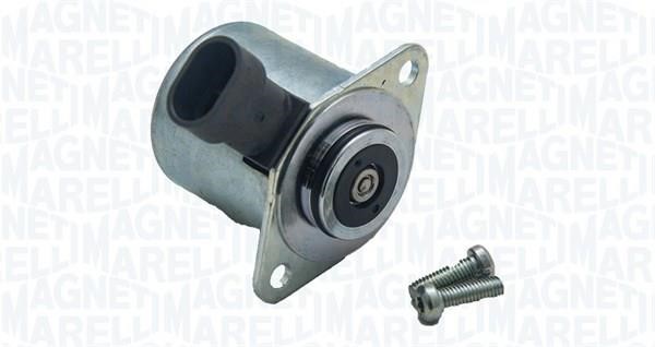 Podzespoły do automatycznej skrzyni biegów Fiat: 023000004010 Magneti marelli Solenoid ciśnienia automatycznej skrzyni biegów