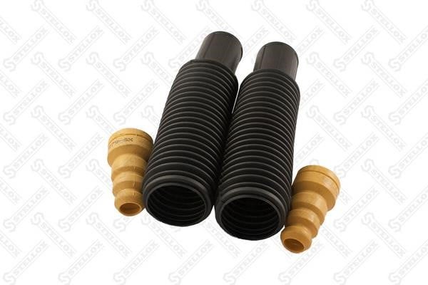 Stellox 11-27279-SX Dustproof kit for 2 shock absorbers 1127279SX: Buy near me in Poland at 2407.PL - Good price!