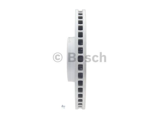 Bosch Tarcza hamulcowa – cena 594 PLN