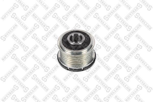 Stellox 20-01436-SX Belt pulley generator 2001436SX: Buy near me in Poland at 2407.PL - Good price!