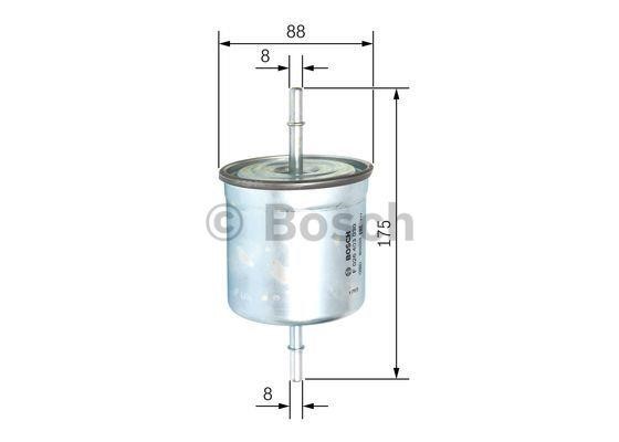 Buy Bosch F 026 403 030 at a low price in Poland!