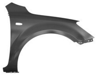 Tempest 031 0269 310 Front fender right 0310269310: Buy near me in Poland at 2407.PL - Good price!