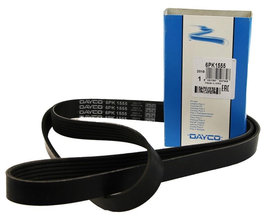Buy Dayco 6PK1555 at a low price in Poland!