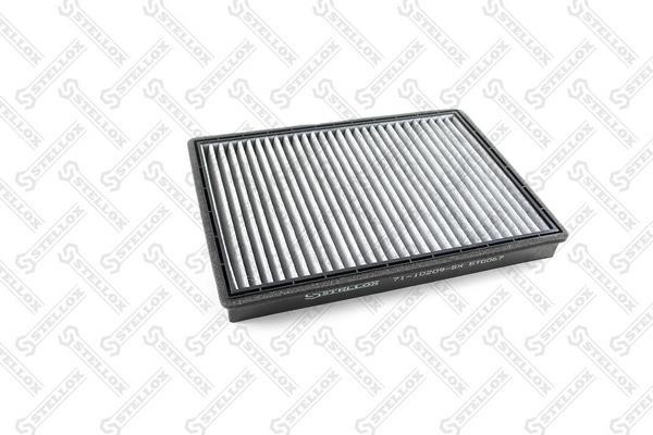 Stellox 71-10209-SX Activated Carbon Cabin Filter 7110209SX: Buy near me in Poland at 2407.PL - Good price!