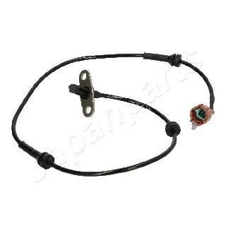 Drehzahlfühler Nissan: ABS185 Japanparts Sensor ABS