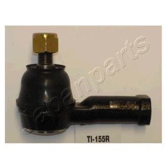 TI155R Japanparts Tie rod end outer