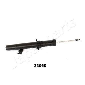 MM33060 Japanparts Front right gas oil shock absorber