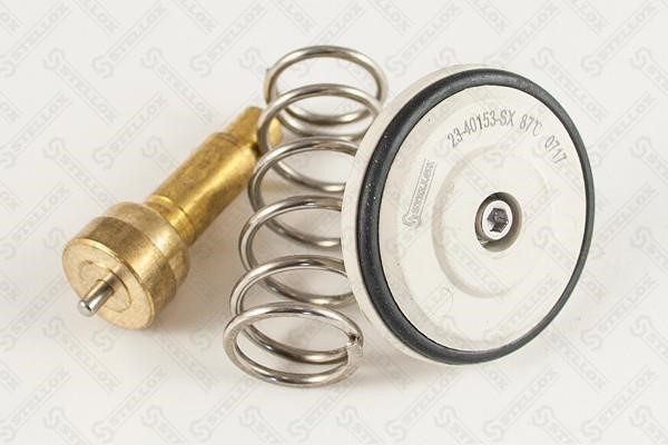 Stellox 23-40153-SX Thermostat, coolant 2340153SX: Buy near me in Poland at 2407.PL - Good price!