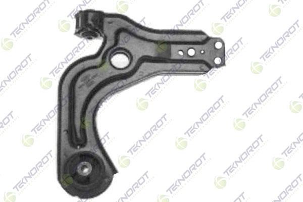 Teknorot FO-281S Suspension arm front lower right FO281S: Buy near me at 2407.PL in Poland at an Affordable price!