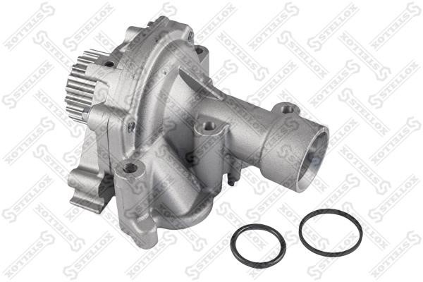 Stellox 4500-0301-SX Water pump 45000301SX: Buy near me in Poland at 2407.PL - Good price!