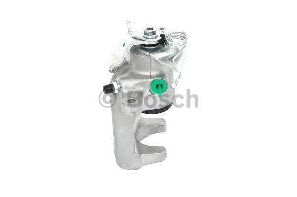 Bosch Brake caliper rear right – price 386 PLN