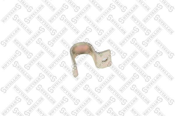 Stellox 84-45741-SX Front stabilizer mounting kit 8445741SX: Buy near me in Poland at 2407.PL - Good price!