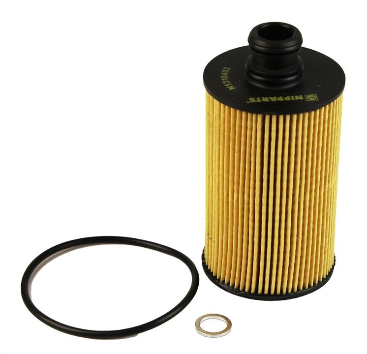 Nipparts N1310402 Oil Filter N1310402: Buy near me in Poland at 2407.PL - Good price!