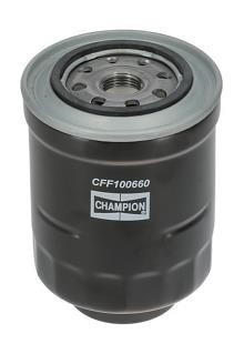 CFF100660 Champion Kraftstofffilter