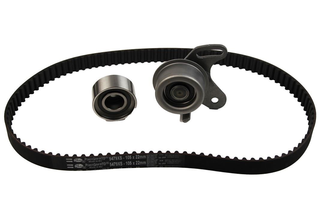 K015479XS Gates Timing Belt Kit