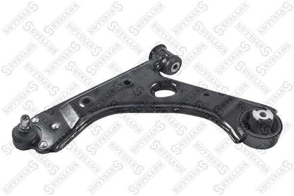 Stellox 57-03543-SX Suspension arm front lower left 5703543SX: Buy near me in Poland at 2407.PL - Good price!