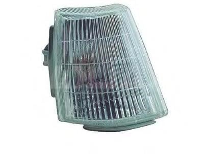 Renault 77 01 366 192 Indicator light 7701366192: Buy near me in Poland at 2407.PL - Good price!