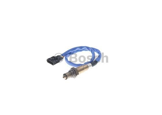 Lambda Sensor Bosch 0 258 027 156