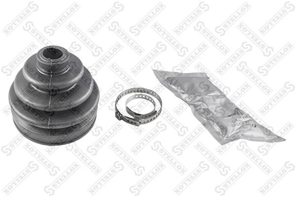 Stellox 13-00646-SX CV joint boot outer 1300646SX: Buy near me in Poland at 2407.PL - Good price!