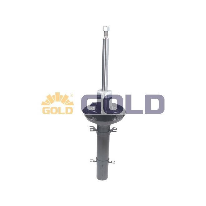 Gold 8260169 Front suspension shock absorber 8260169: Buy near me in Poland at 2407.PL - Good price!