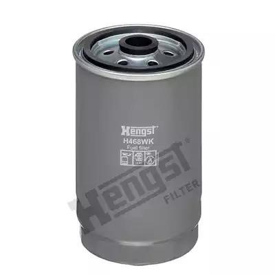 Hengst H468WK Топливный фильтр H468WK: Отличная цена - Купить в Польше на 2407.PL!