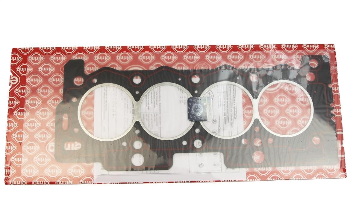 Elring 984.136 Gasket, cylinder head 984136: Buy near me in Poland at 2407.PL - Good price!