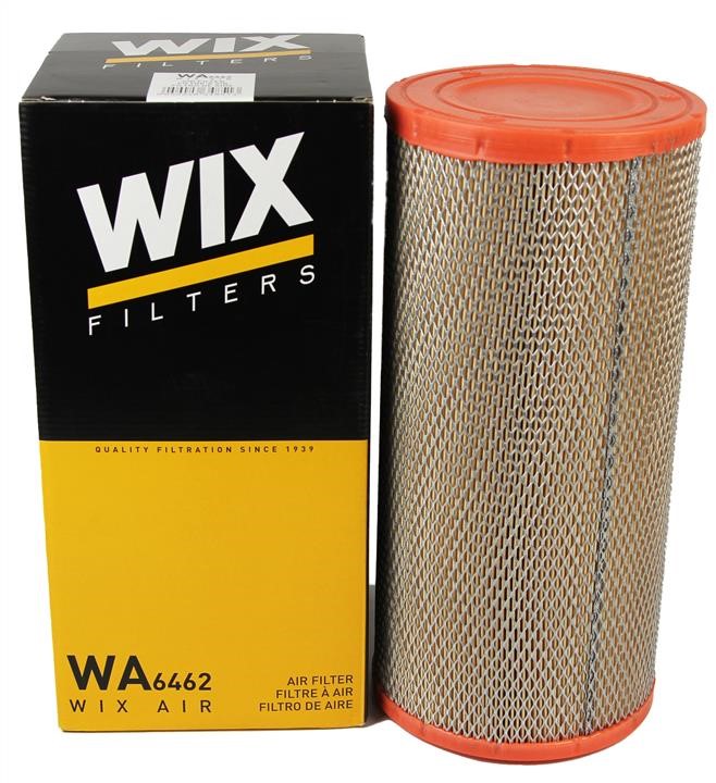 Повітряний фільтр WIX WA6462