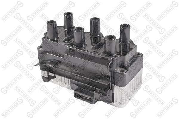 Stellox 61-00094-SX Ignition coil 6100094SX: Buy near me in Poland at 2407.PL - Good price!