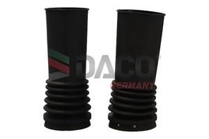 PK2306 Daco Shock absorber dust cover kit, 2 pcs