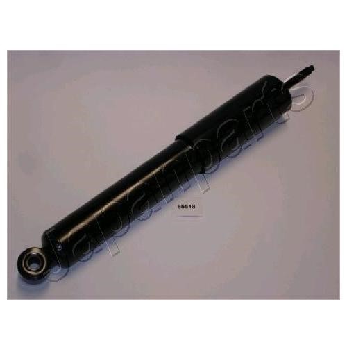Japanparts MM-65518 Front oil and gas suspension shock absorber MM65518: Buy near me in Poland at 2407.PL - Good price!