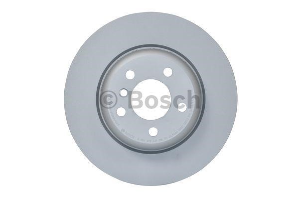 Bremsscheibe Bosch 0 986 479 E07