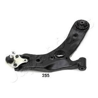 Japanparts BS-254R Track Control Arm BS254R: Buy near me in Poland at 2407.PL - Good price!