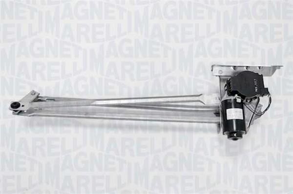 Magneti marelli 064320607010 Trapeze wiper 064320607010: Buy near me in Poland at 2407.PL - Good price!