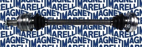 302004190018 Magneti marelli Wał napędowy
