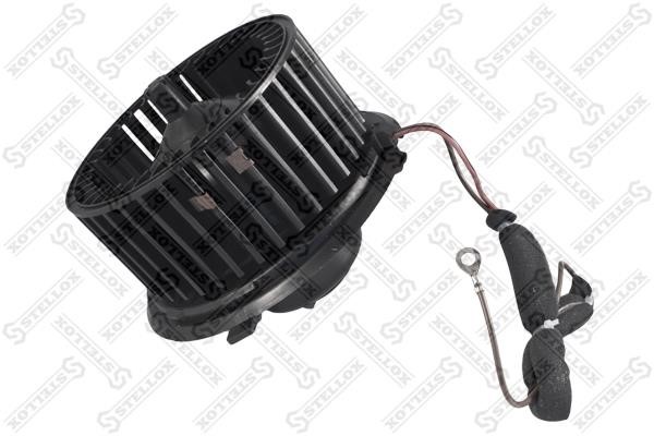 Stellox 29-99514-SX Fan assy - heater motor 2999514SX: Buy near me in Poland at 2407.PL - Good price!
