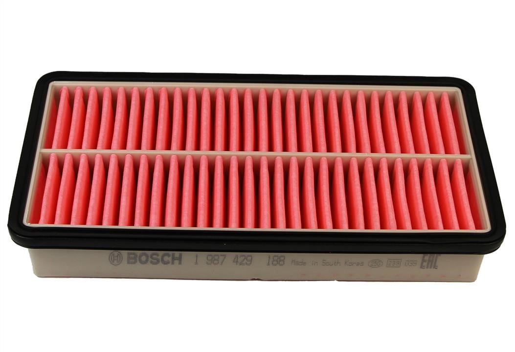 Bosch 1 987 429 188 Air filter 1987429188: Buy near me in Poland at 2407.PL - Good price!