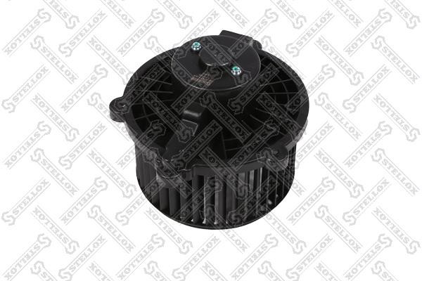 Stellox 29-99571-SX Fan assy - heater motor 2999571SX: Buy near me at 2407.PL in Poland at an Affordable price!