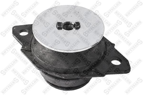 7111110SX Stellox Getriebelager hinten links