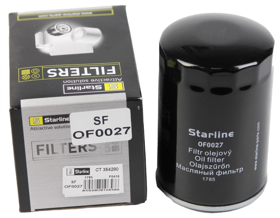 Kup StarLine SF OF0027 w niskiej cenie w Polsce!