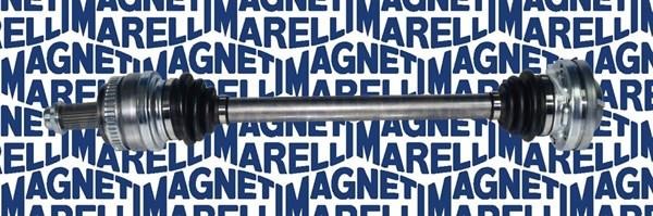 302004190021 Magneti marelli Drive shaft