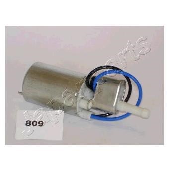 Japanparts PB-809 Fuel pump PB809: Buy near me in Poland at 2407.PL - Good price!