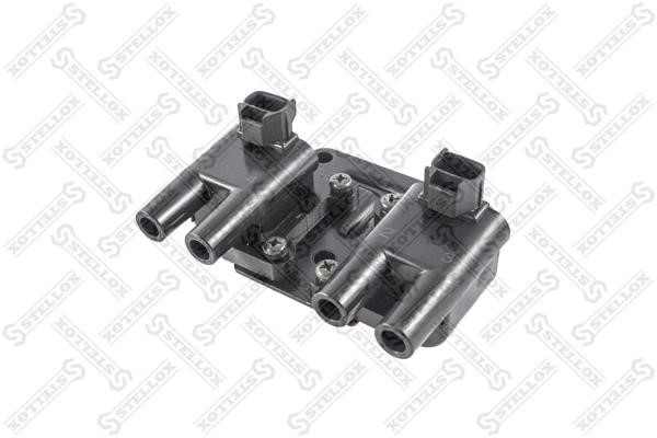 Stellox 61-00050-SX Ignition coil 6100050SX: Buy near me at 2407.PL in Poland at an Affordable price!